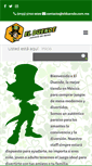 Mobile Screenshot of elduende.com.mx